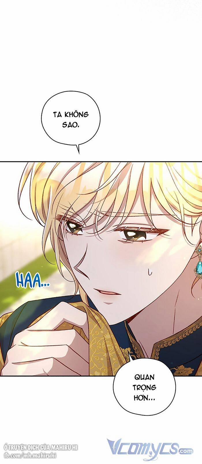 Bí Kíp Sinh Tồn Của Hầu Gái 117 trang 12