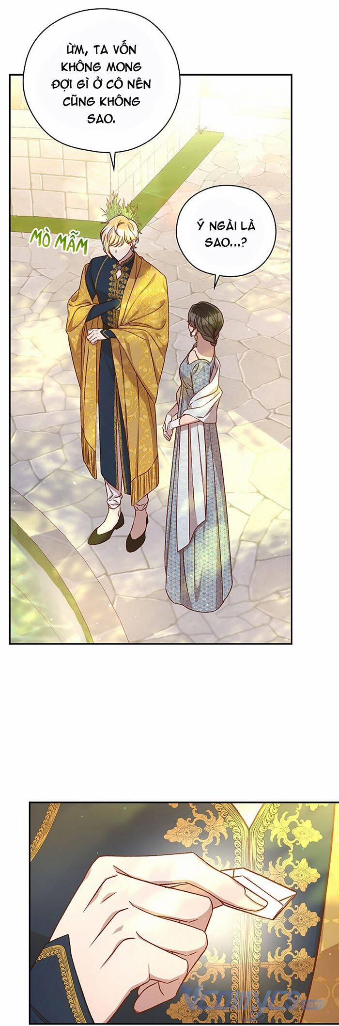 Bí Kíp Sinh Tồn Của Hầu Gái 117 trang 14