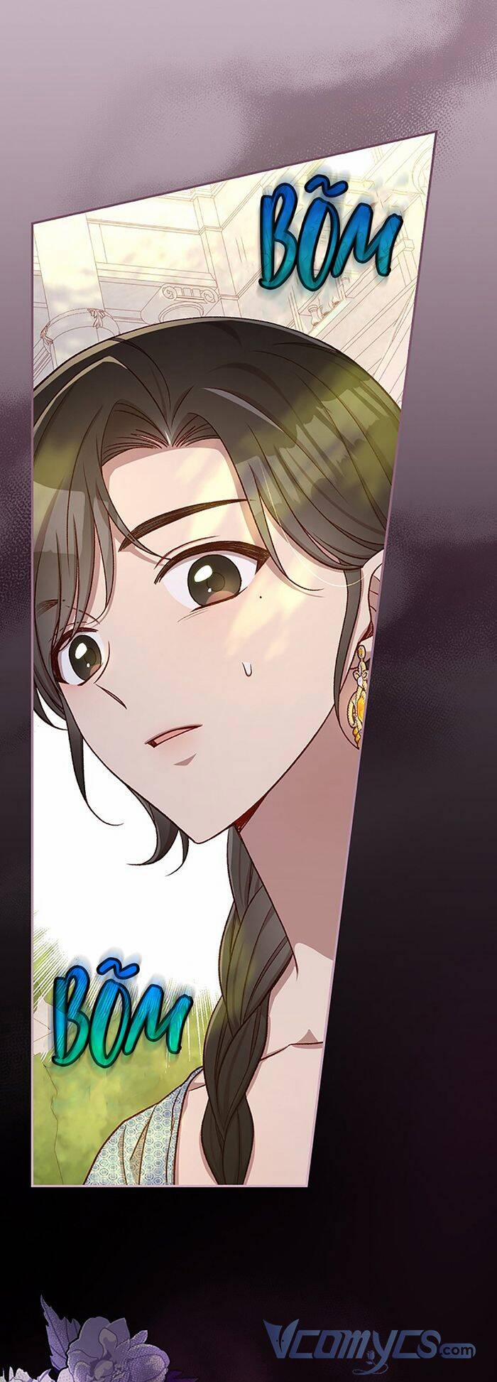 Bí Kíp Sinh Tồn Của Hầu Gái 117 trang 16