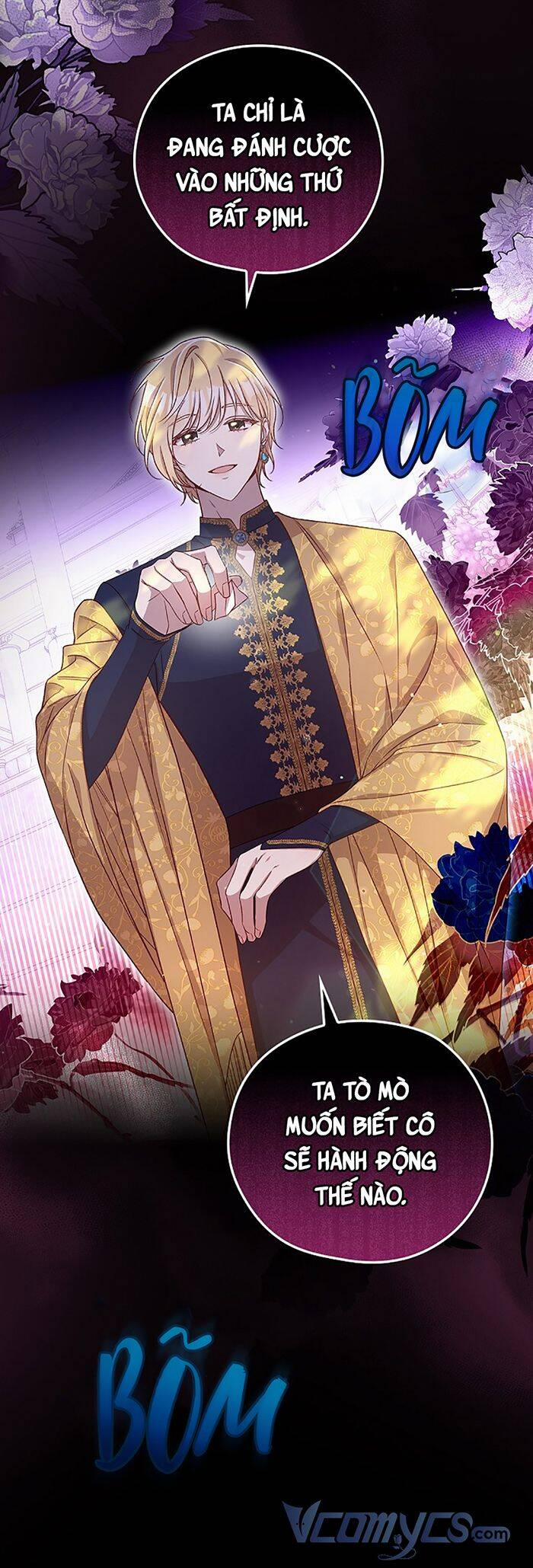 Bí Kíp Sinh Tồn Của Hầu Gái 117 trang 17