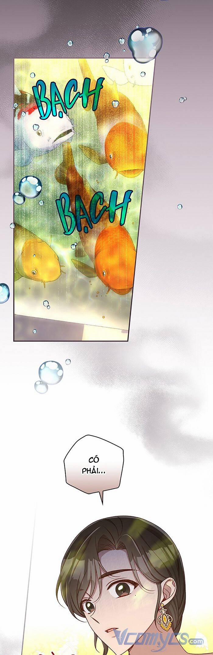 Bí Kíp Sinh Tồn Của Hầu Gái 117 trang 19