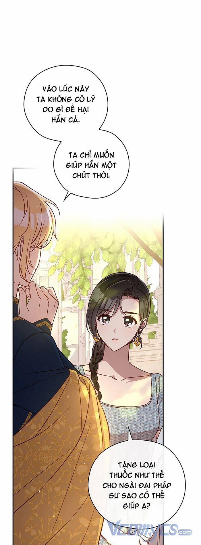 Bí Kíp Sinh Tồn Của Hầu Gái 117 trang 21