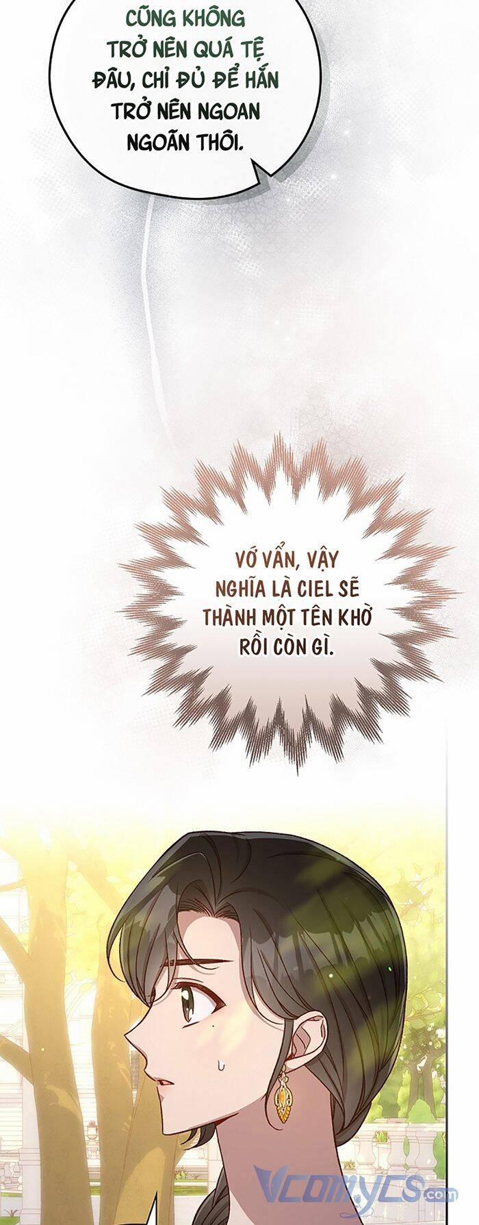 Bí Kíp Sinh Tồn Của Hầu Gái 117 trang 24