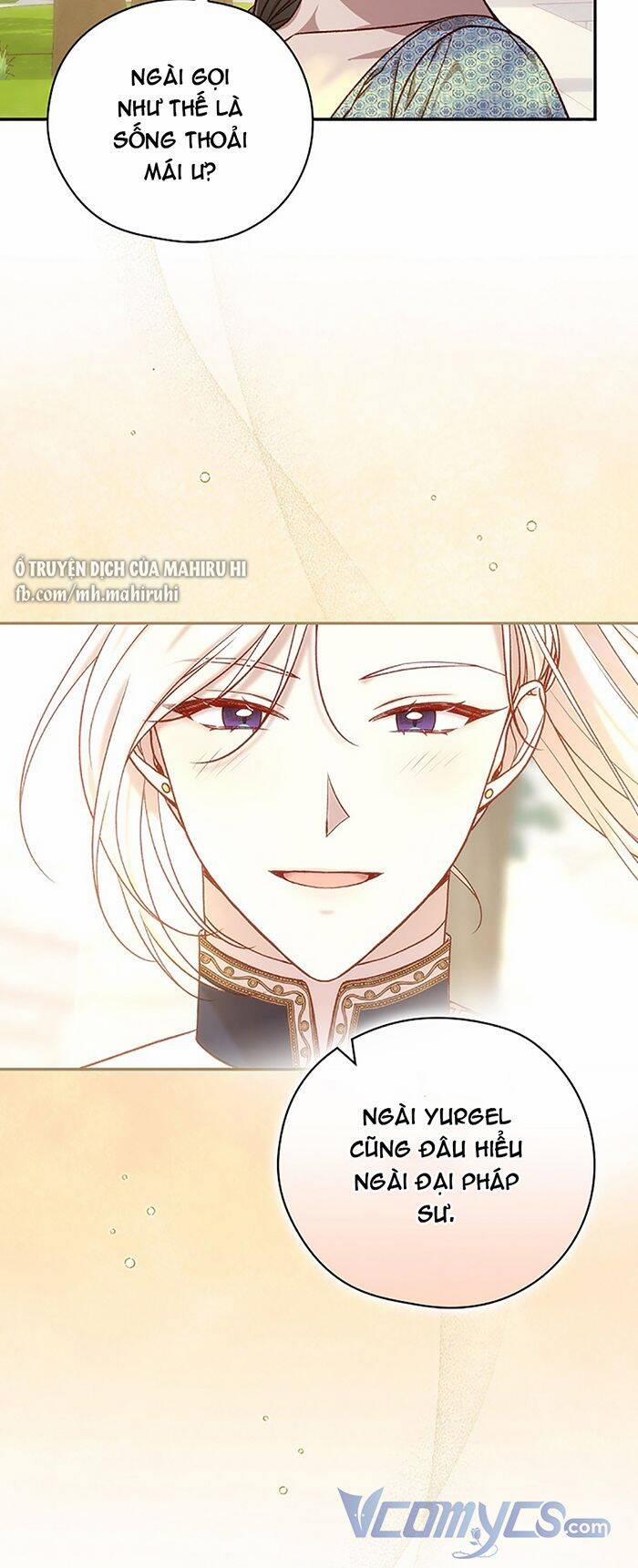 Bí Kíp Sinh Tồn Của Hầu Gái 117 trang 25