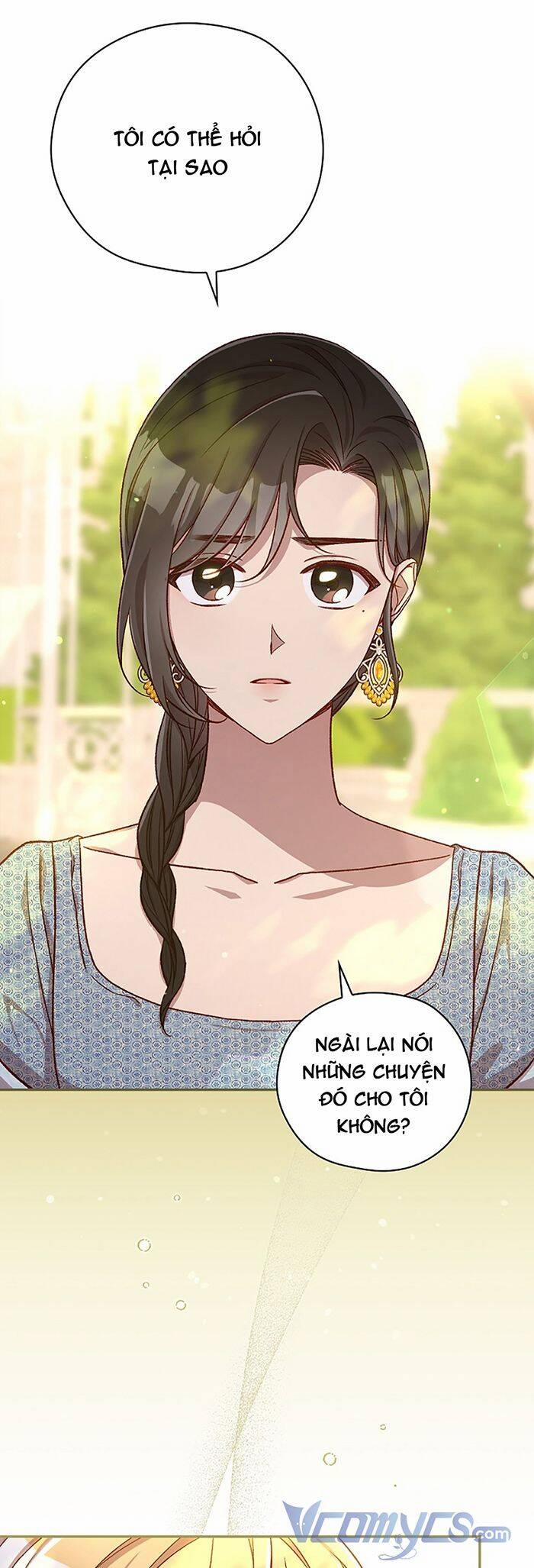 Bí Kíp Sinh Tồn Của Hầu Gái 117 trang 27
