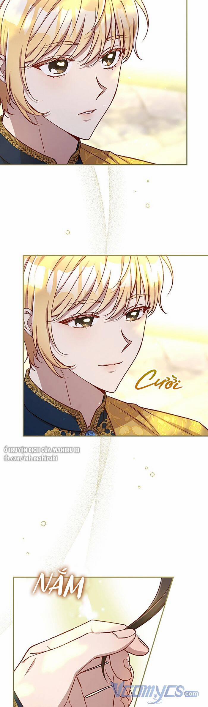 Bí Kíp Sinh Tồn Của Hầu Gái 117 trang 28