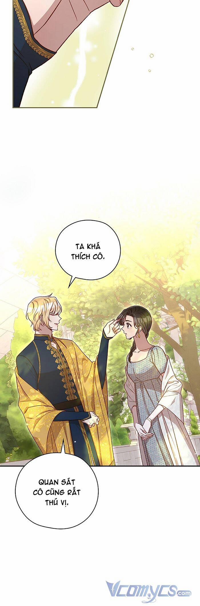 Bí Kíp Sinh Tồn Của Hầu Gái 117 trang 29