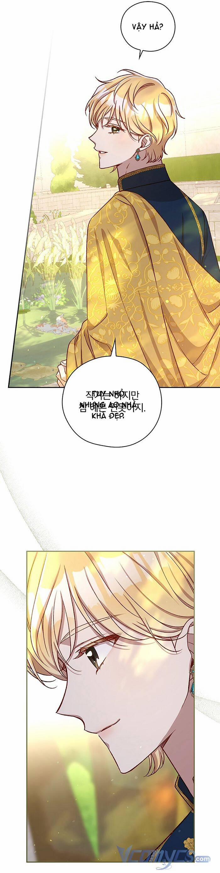 Bí Kíp Sinh Tồn Của Hầu Gái 117 trang 3