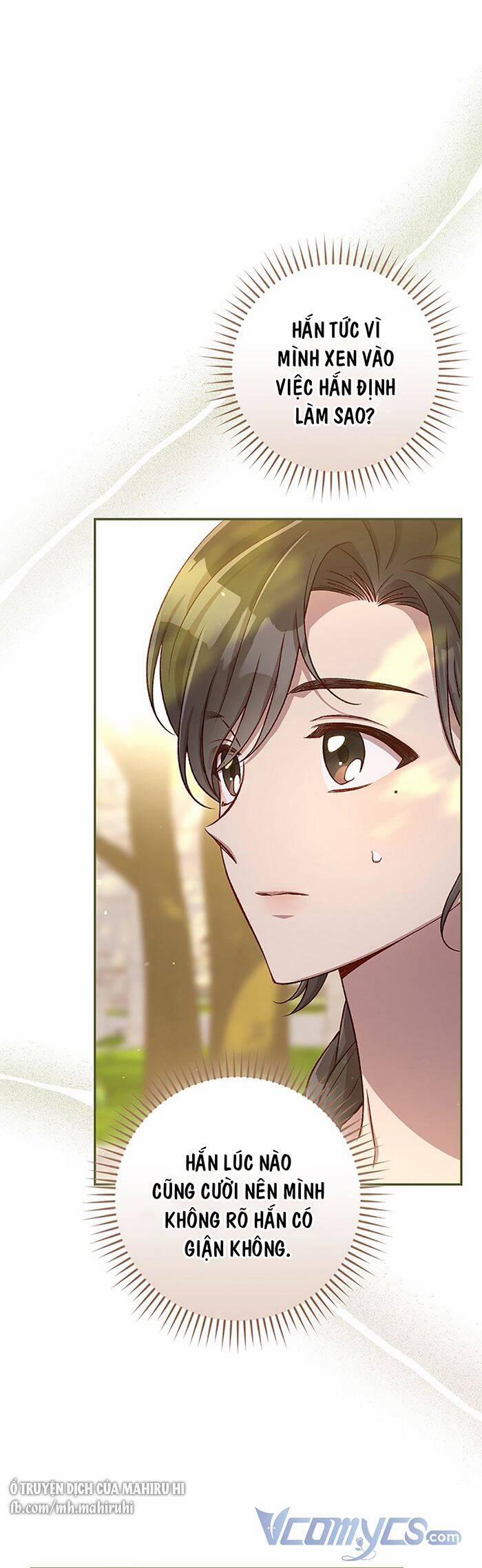 Bí Kíp Sinh Tồn Của Hầu Gái 117 trang 6