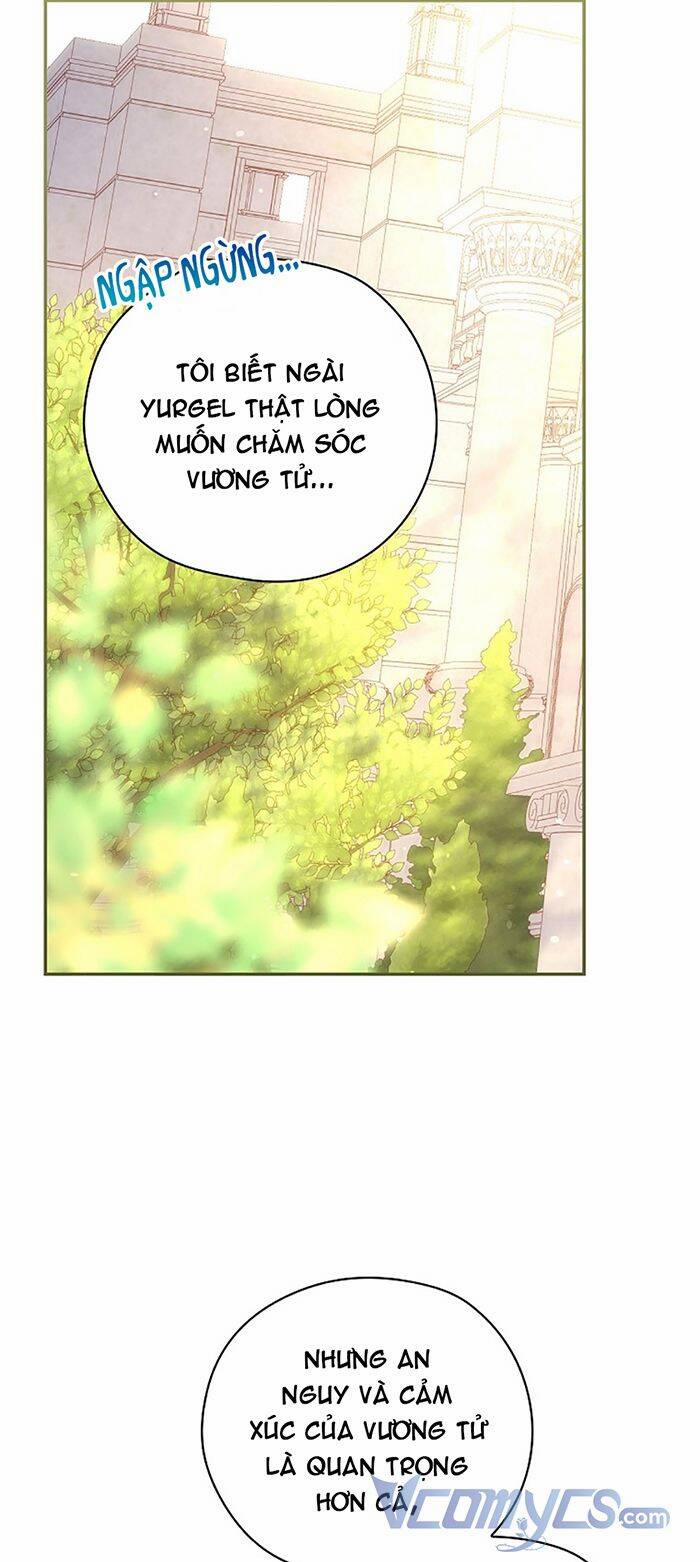 Bí Kíp Sinh Tồn Của Hầu Gái 117 trang 7