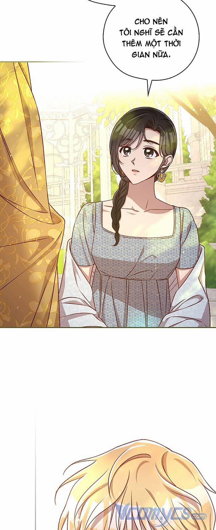 Bí Kíp Sinh Tồn Của Hầu Gái 117 trang 8