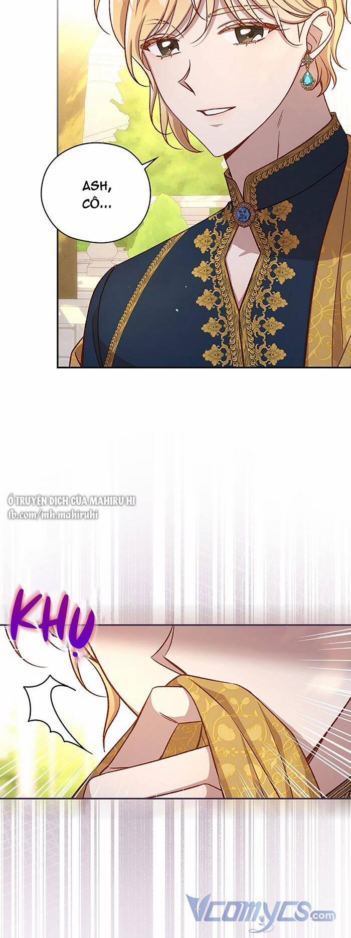 Bí Kíp Sinh Tồn Của Hầu Gái 117 trang 9