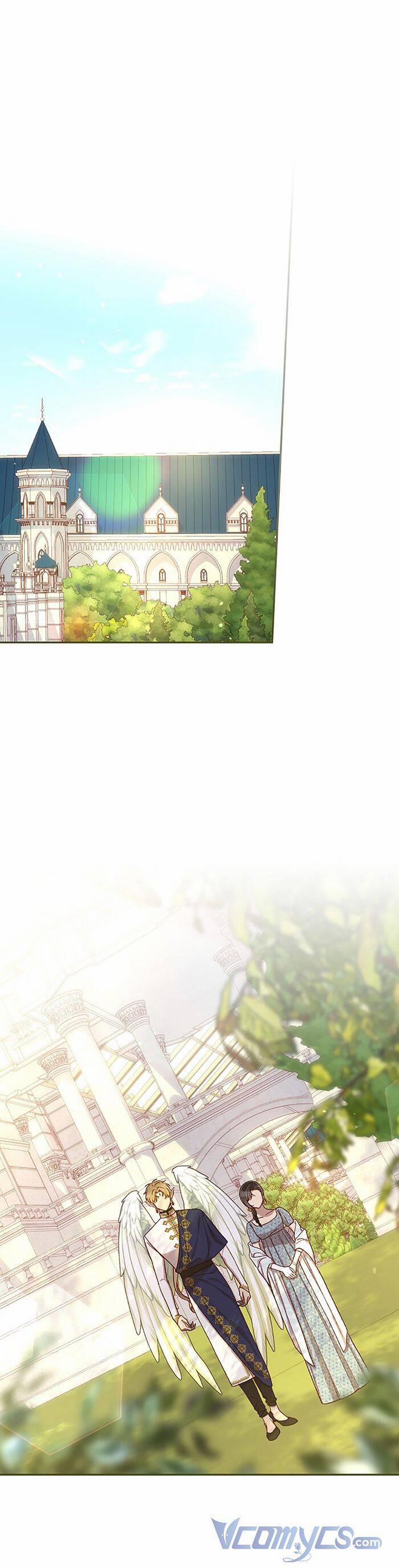 Bí Kíp Sinh Tồn Của Hầu Gái 118 trang 1