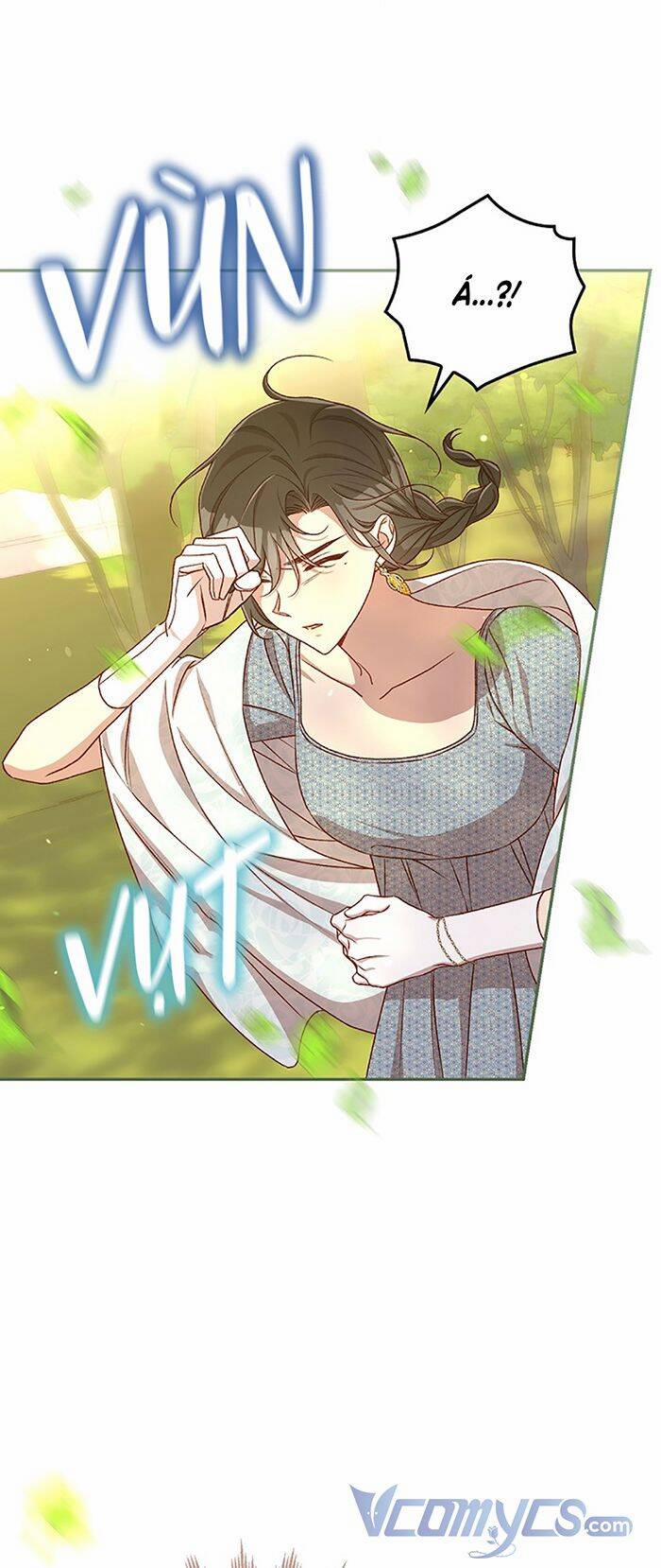 Bí Kíp Sinh Tồn Của Hầu Gái 118 trang 11