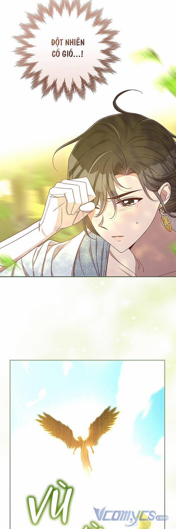 Bí Kíp Sinh Tồn Của Hầu Gái 118 trang 12