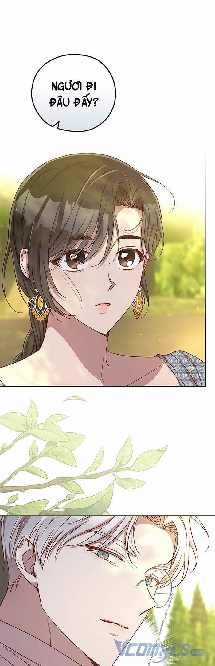 Bí Kíp Sinh Tồn Của Hầu Gái 118 trang 17