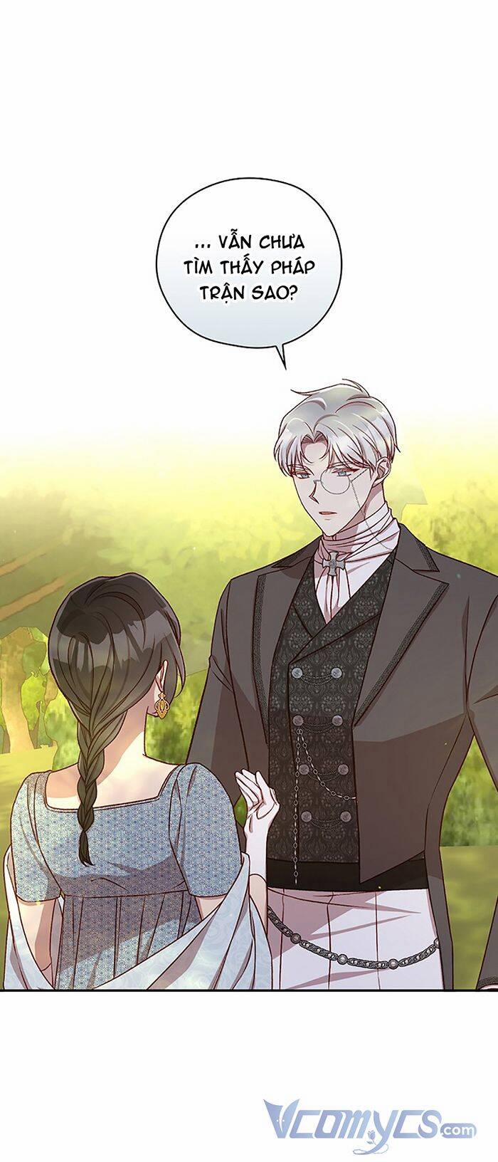 Bí Kíp Sinh Tồn Của Hầu Gái 118 trang 19