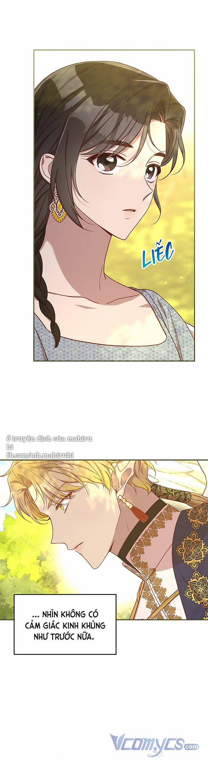 Bí Kíp Sinh Tồn Của Hầu Gái 118 trang 2