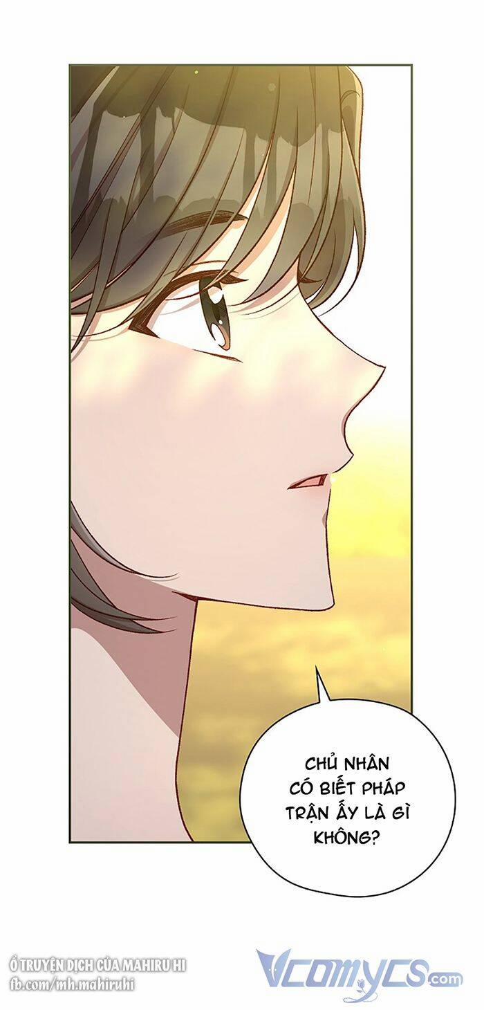 Bí Kíp Sinh Tồn Của Hầu Gái 118 trang 20