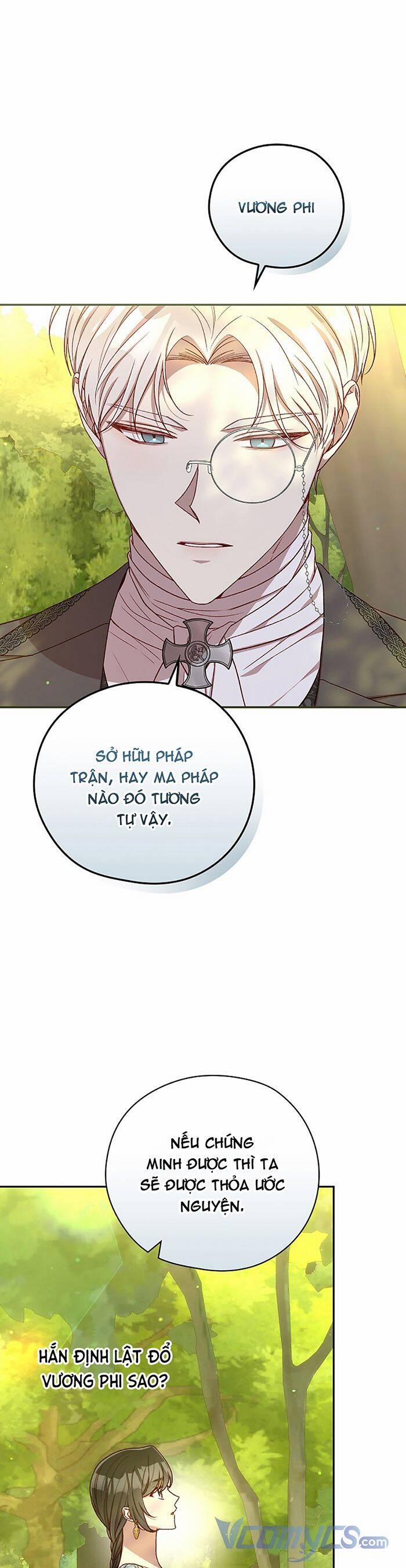 Bí Kíp Sinh Tồn Của Hầu Gái 118 trang 23