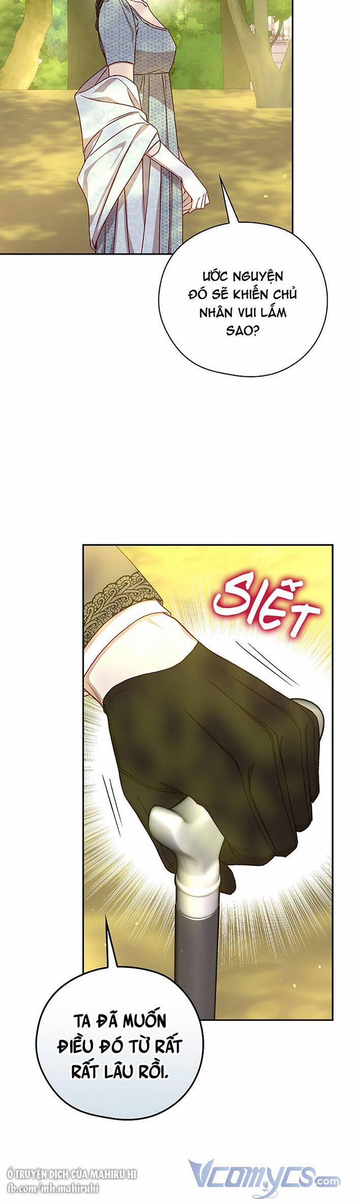 Bí Kíp Sinh Tồn Của Hầu Gái 118 trang 24