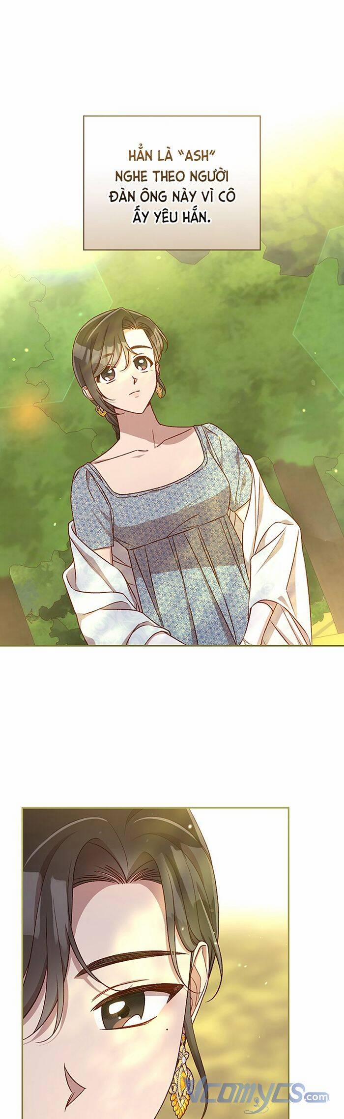 Bí Kíp Sinh Tồn Của Hầu Gái 118 trang 25