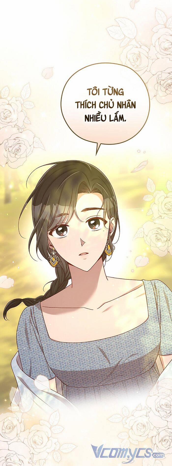 Bí Kíp Sinh Tồn Của Hầu Gái 118 trang 27