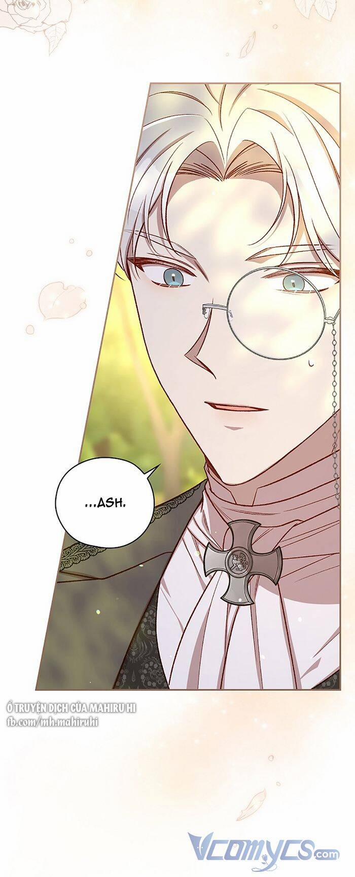 Bí Kíp Sinh Tồn Của Hầu Gái 118 trang 28