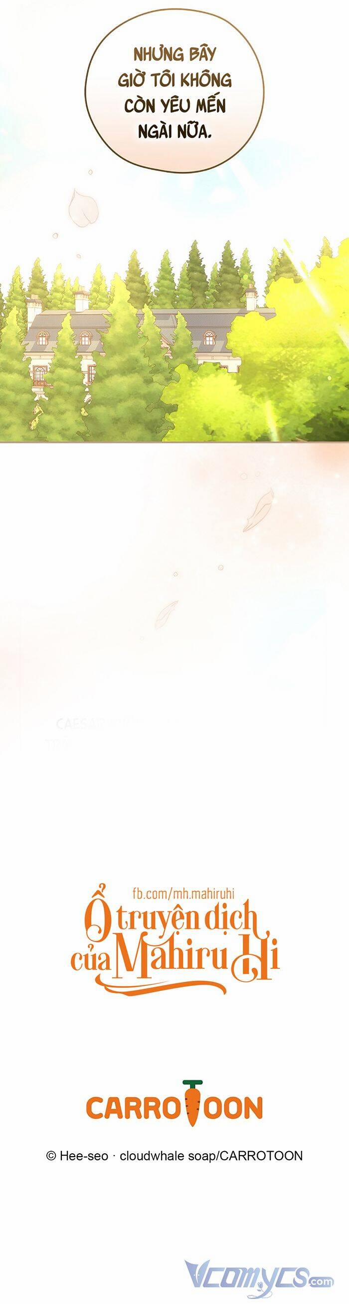 Bí Kíp Sinh Tồn Của Hầu Gái 118 trang 29