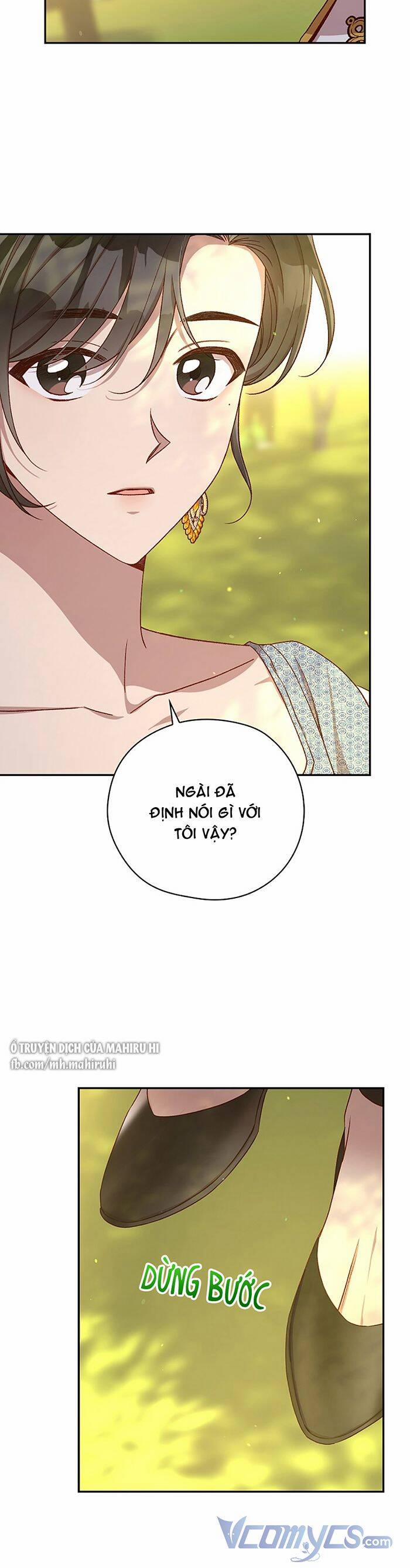 Bí Kíp Sinh Tồn Của Hầu Gái 118 trang 4
