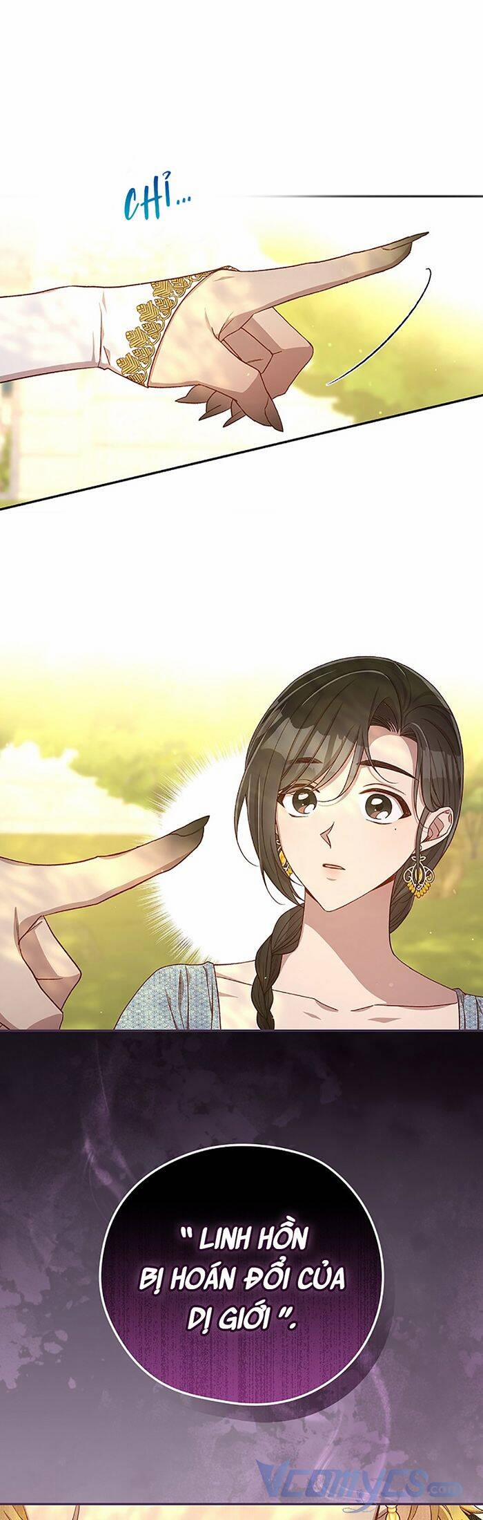 Bí Kíp Sinh Tồn Của Hầu Gái 118 trang 5