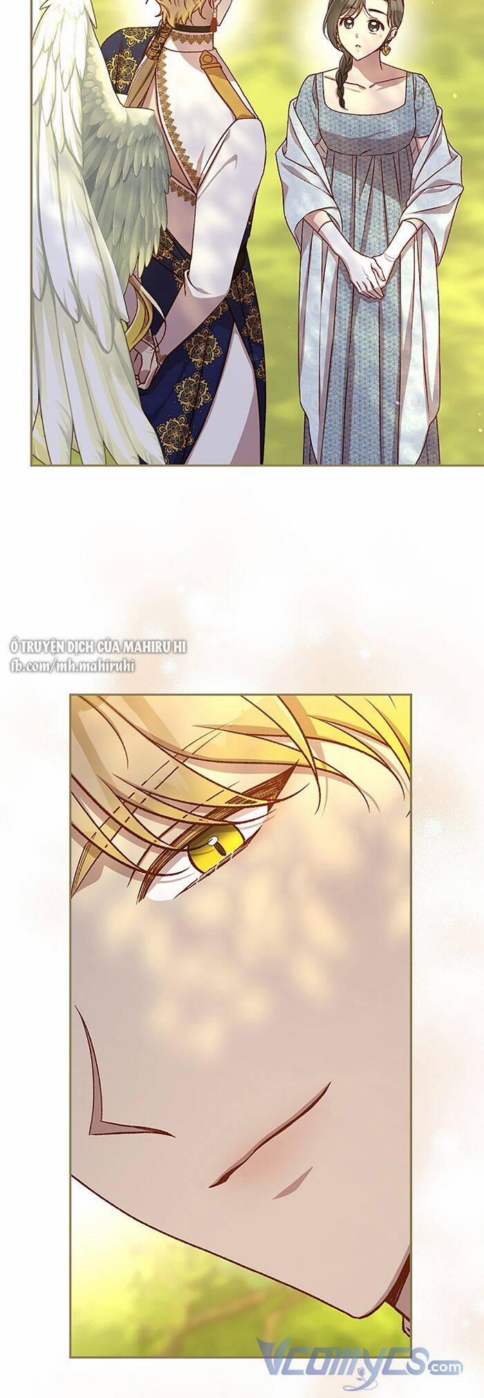 Bí Kíp Sinh Tồn Của Hầu Gái 118 trang 9
