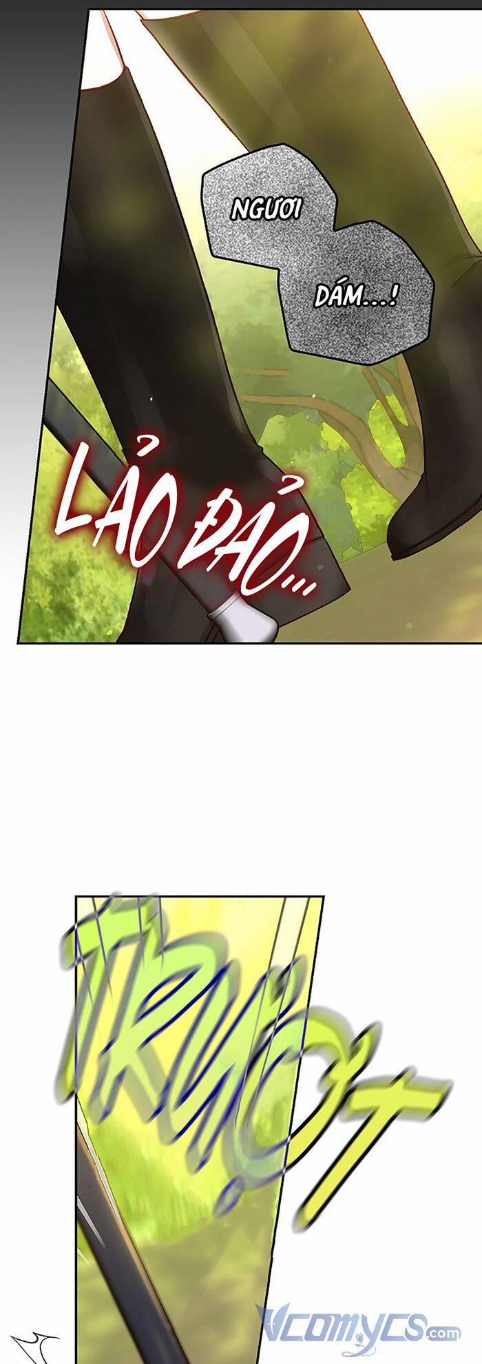 Bí Kíp Sinh Tồn Của Hầu Gái 119 trang 12