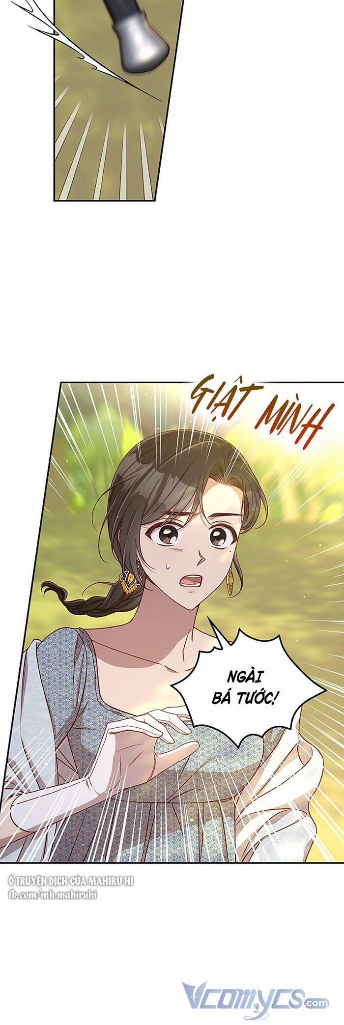 Bí Kíp Sinh Tồn Của Hầu Gái 119 trang 13