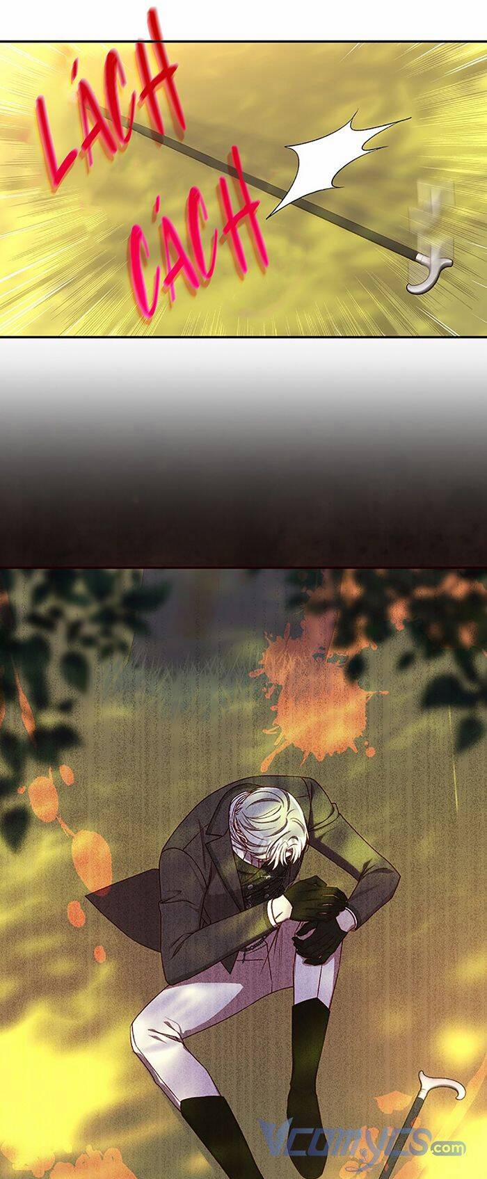 Bí Kíp Sinh Tồn Của Hầu Gái 119 trang 14