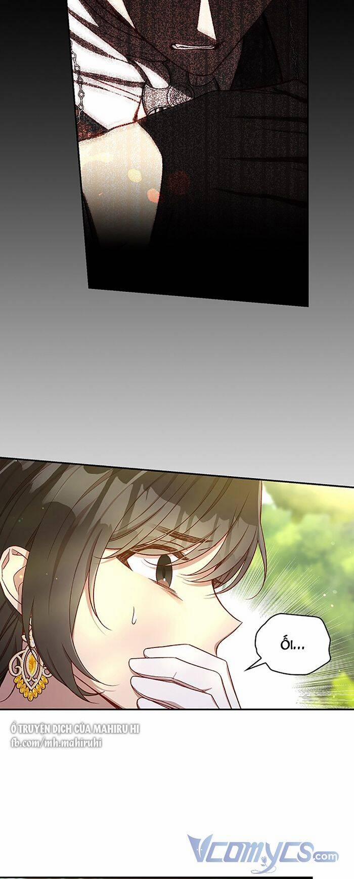 Bí Kíp Sinh Tồn Của Hầu Gái 119 trang 16