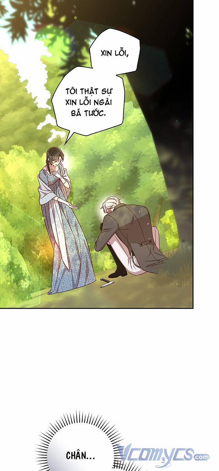 Bí Kíp Sinh Tồn Của Hầu Gái 119 trang 17
