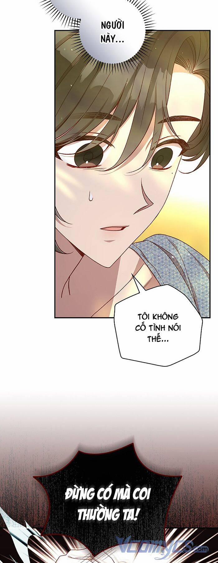 Bí Kíp Sinh Tồn Của Hầu Gái 119 trang 18