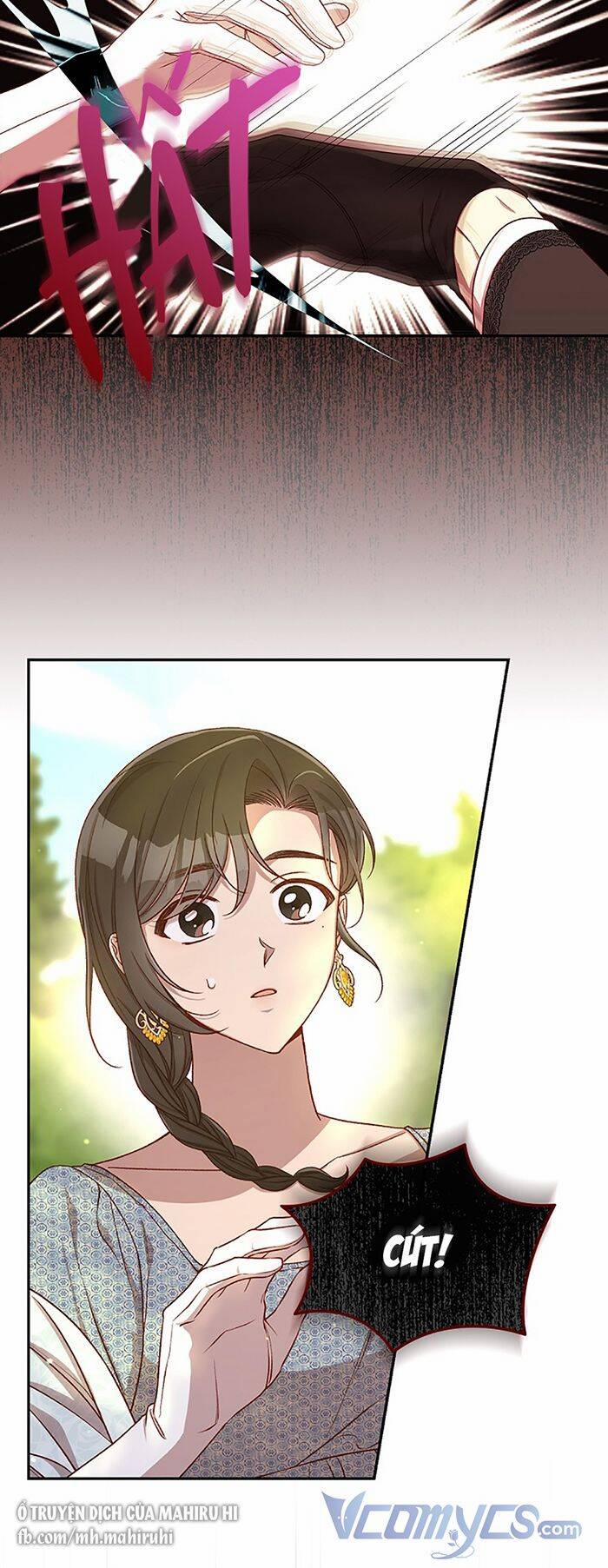 Bí Kíp Sinh Tồn Của Hầu Gái 119 trang 19