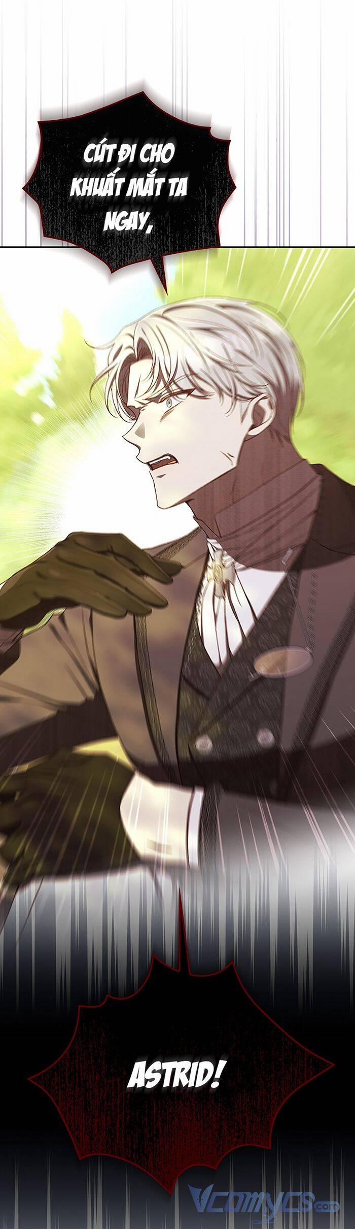 Bí Kíp Sinh Tồn Của Hầu Gái 119 trang 20
