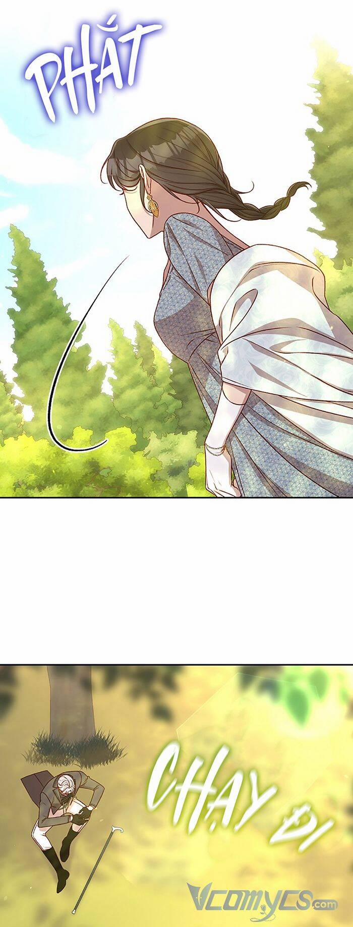 Bí Kíp Sinh Tồn Của Hầu Gái 119 trang 21