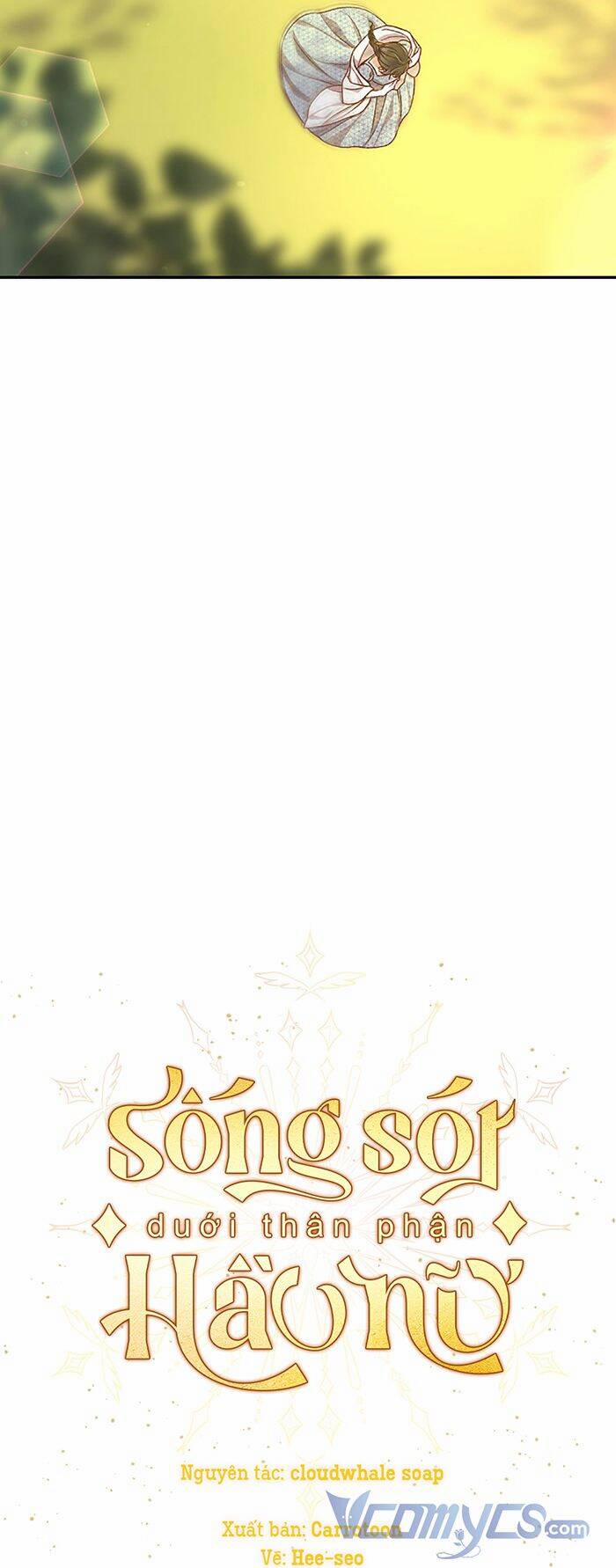 Bí Kíp Sinh Tồn Của Hầu Gái 119 trang 22