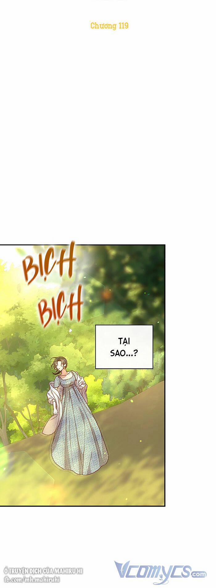 Bí Kíp Sinh Tồn Của Hầu Gái 119 trang 23