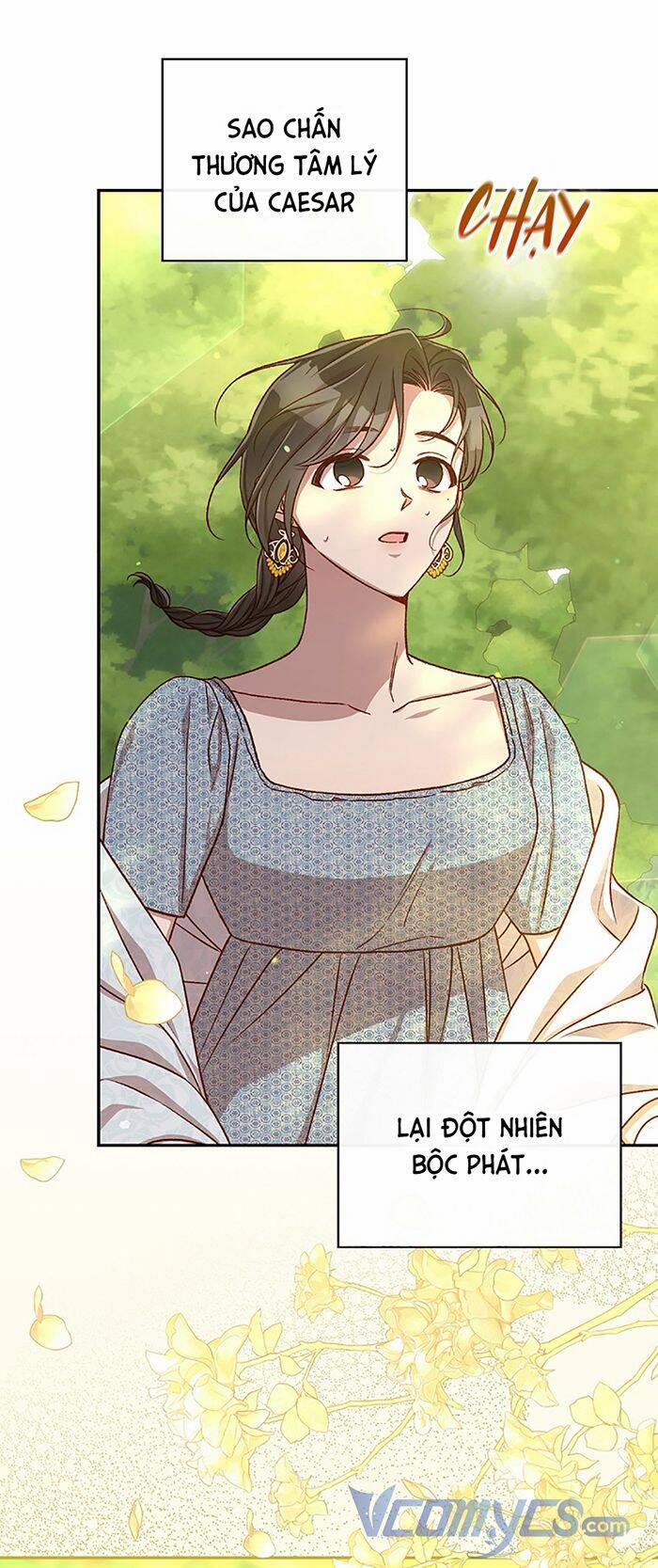 Bí Kíp Sinh Tồn Của Hầu Gái 119 trang 24