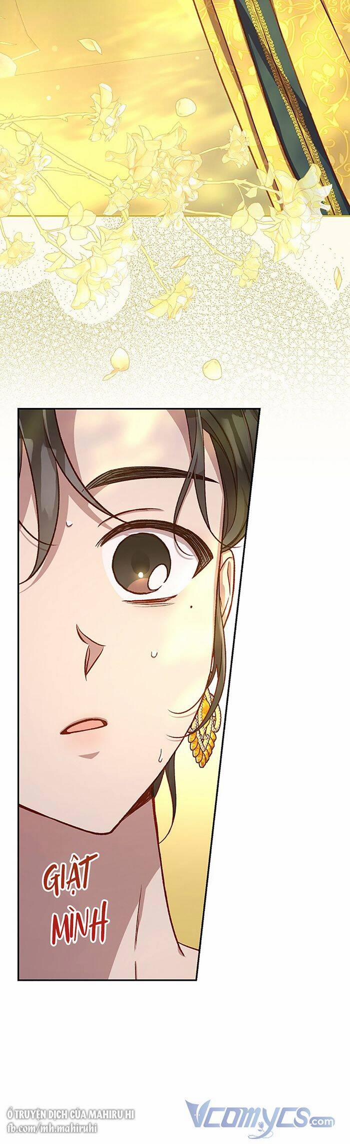 Bí Kíp Sinh Tồn Của Hầu Gái 119 trang 26