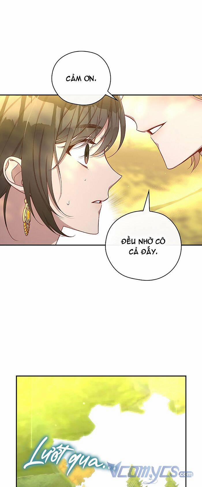 Bí Kíp Sinh Tồn Của Hầu Gái 119 trang 27