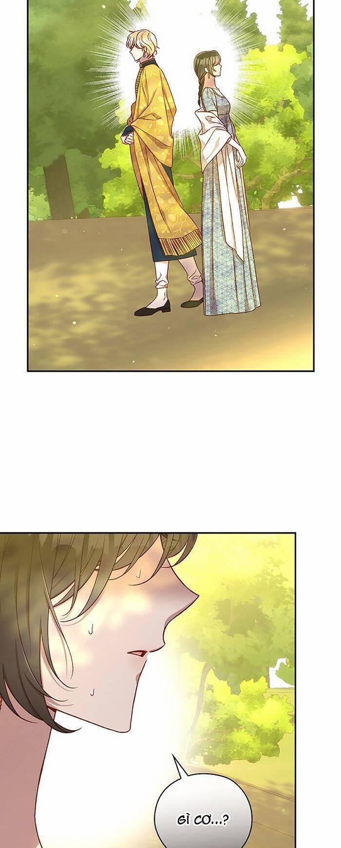 Bí Kíp Sinh Tồn Của Hầu Gái 119 trang 28