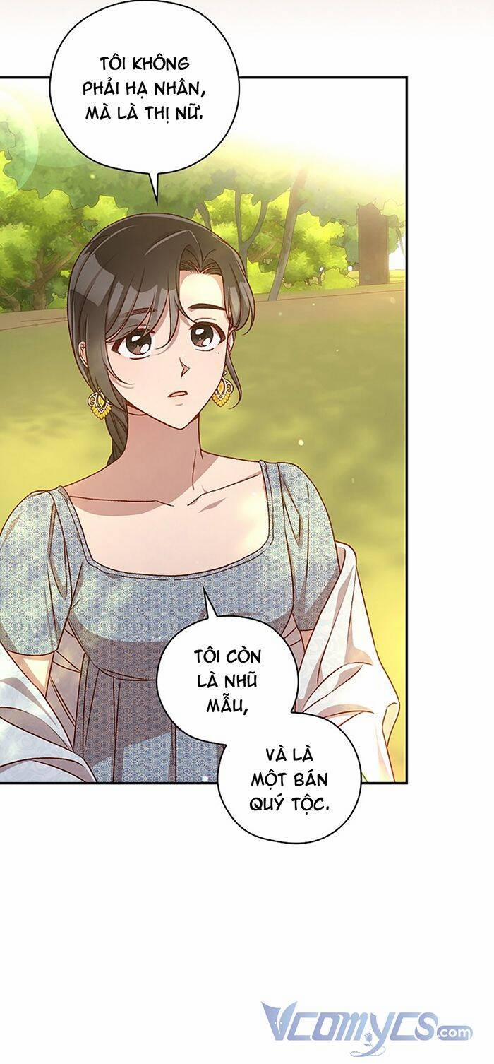 Bí Kíp Sinh Tồn Của Hầu Gái 119 trang 4