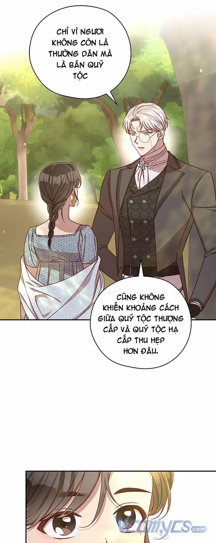 Bí Kíp Sinh Tồn Của Hầu Gái 119 trang 5