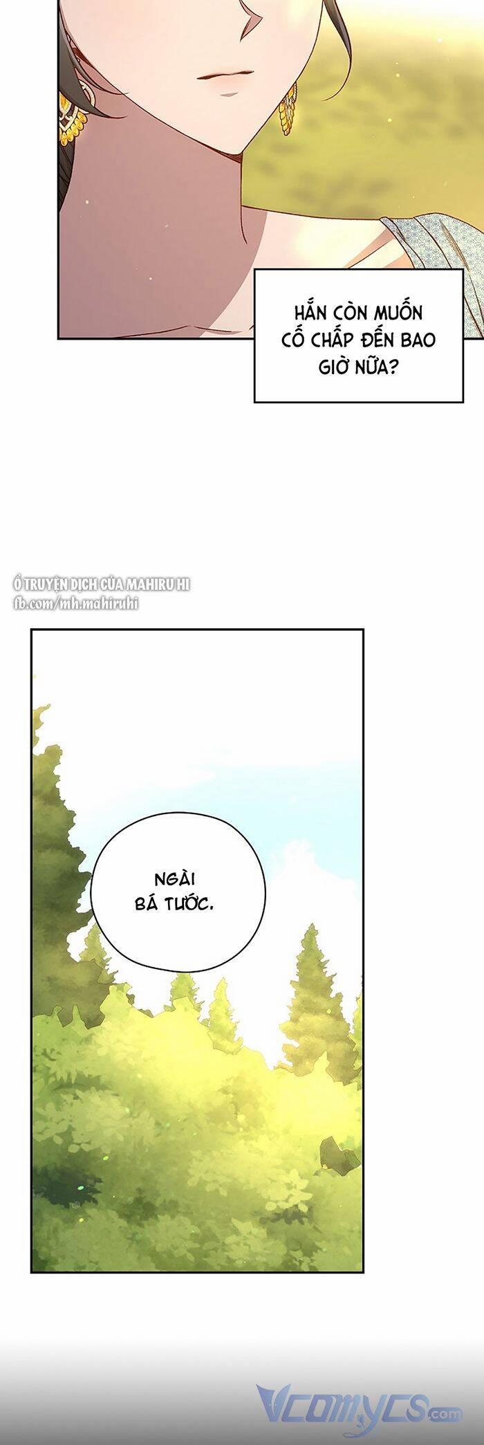 Bí Kíp Sinh Tồn Của Hầu Gái 119 trang 6
